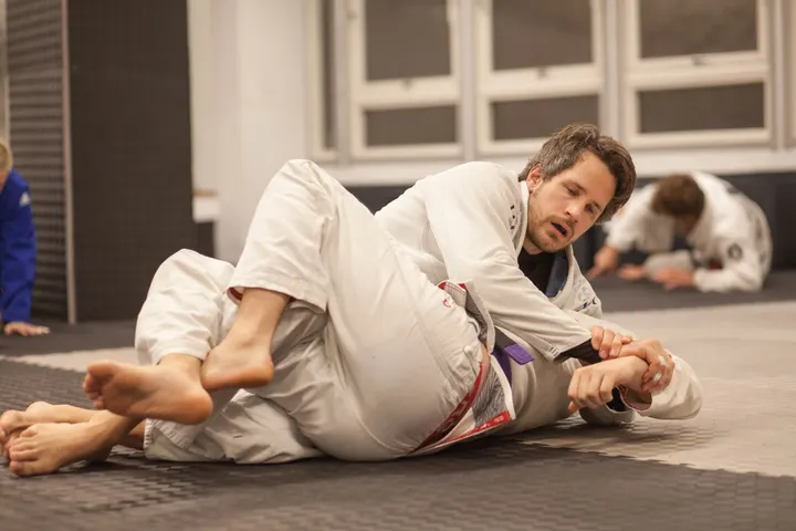 Gracie Allegiance Norway — bjj-studio i Vaterland, Slemmestad — 3
