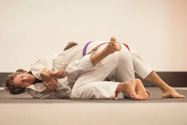 Gracie Allegiance Norway — Martial Arts i Blommenholm, Sandvika