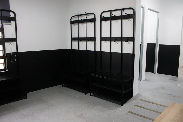 Contact CrossFit — entrenamiento funcional-studio en Madrid — 4