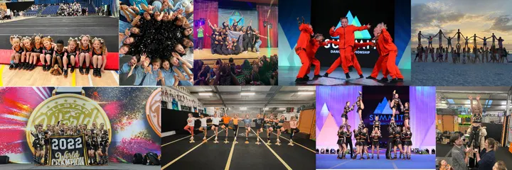 Jessie Leigh Dance & Cheer Academy — Dance in North End, Portsmouth
