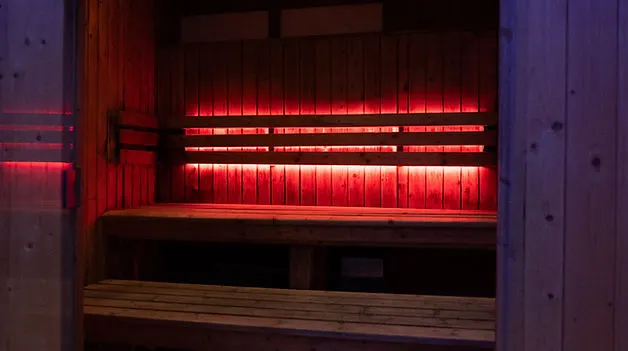 Tre Fitness — fitness studio in Folkestone — 3