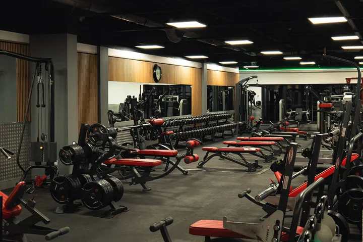 Tre Fitness — fitness studio in Folkestone — 4