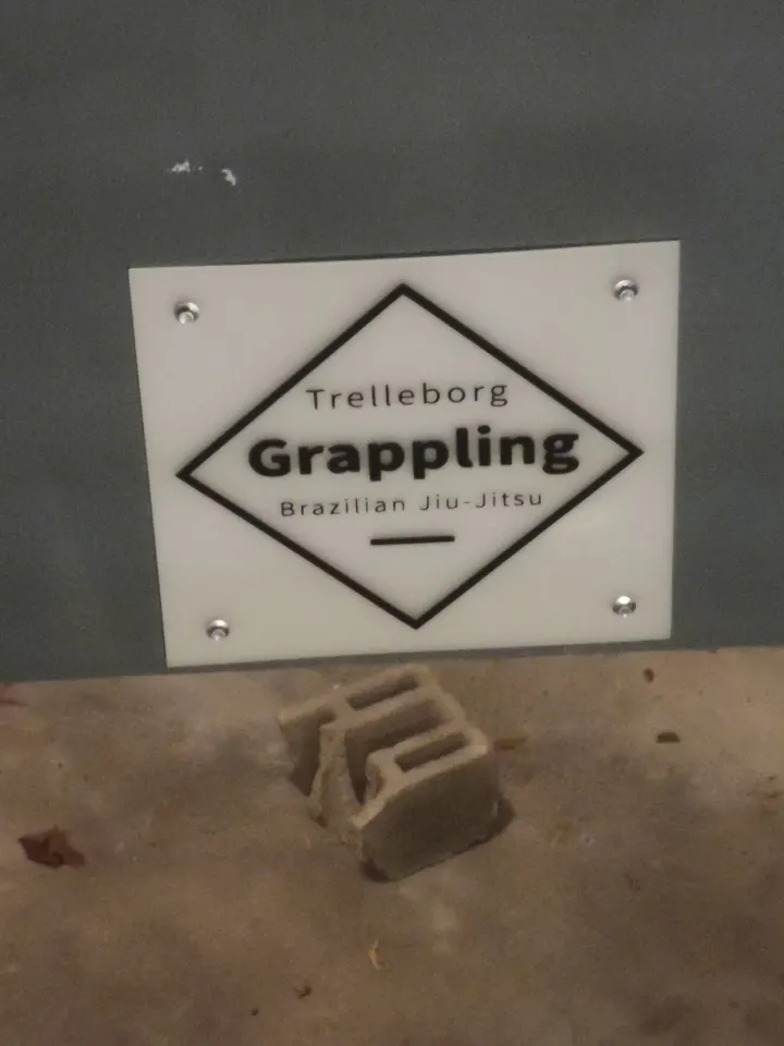 Trelleborg Grappling — bjj-studio i Knäckekärr, Trelleborg — 3