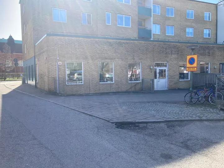 Trelleborg Grappling — BJJ i Knäckekärr, Trelleborg
