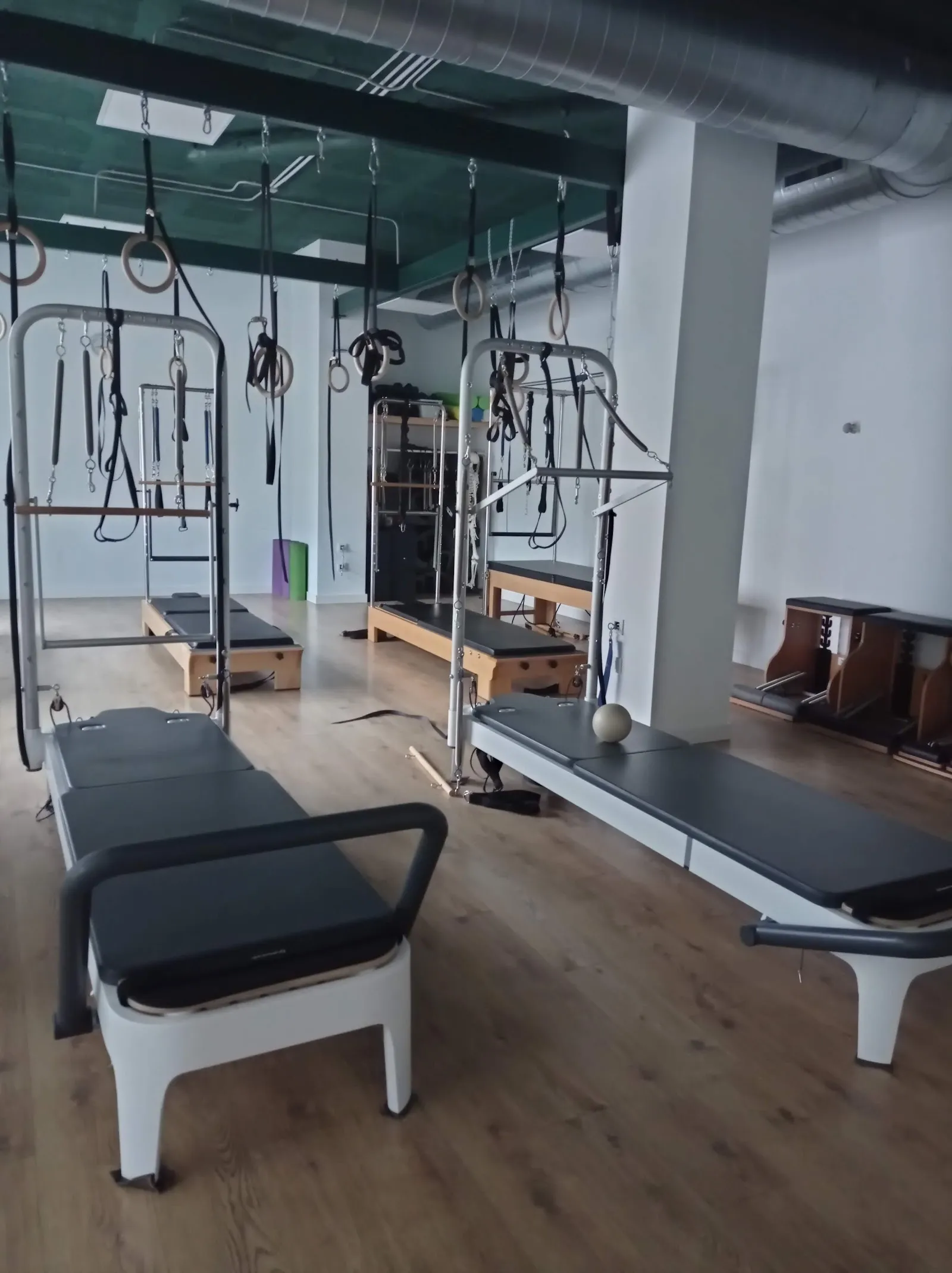 Studio Pilates Muévete Almería — pilates-studio en El Bobar, Almería — 3
