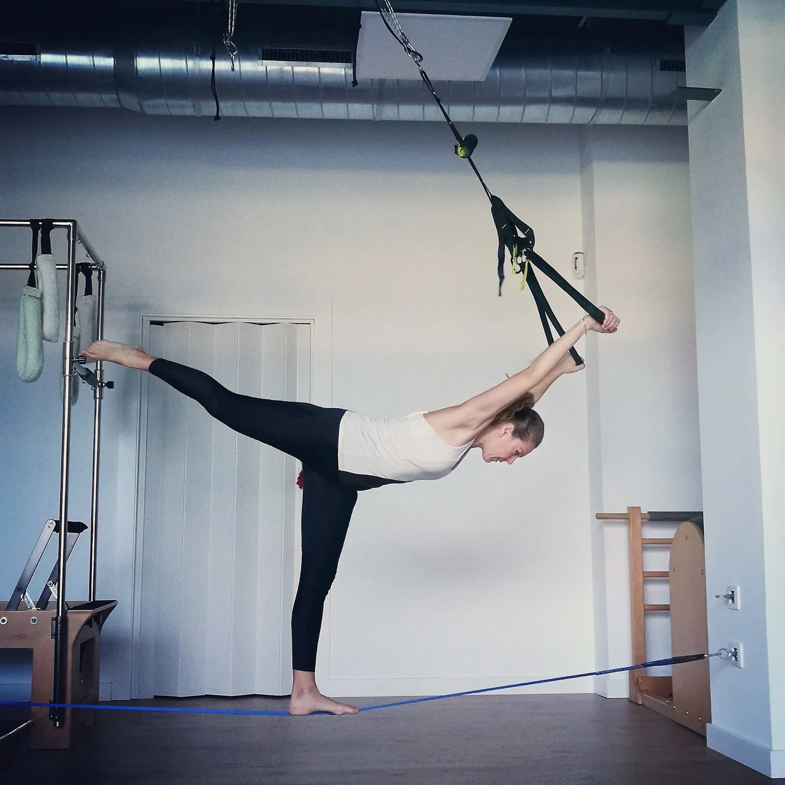 Studio Pilates Muévete Almería — pilates-studio en Almería — 3