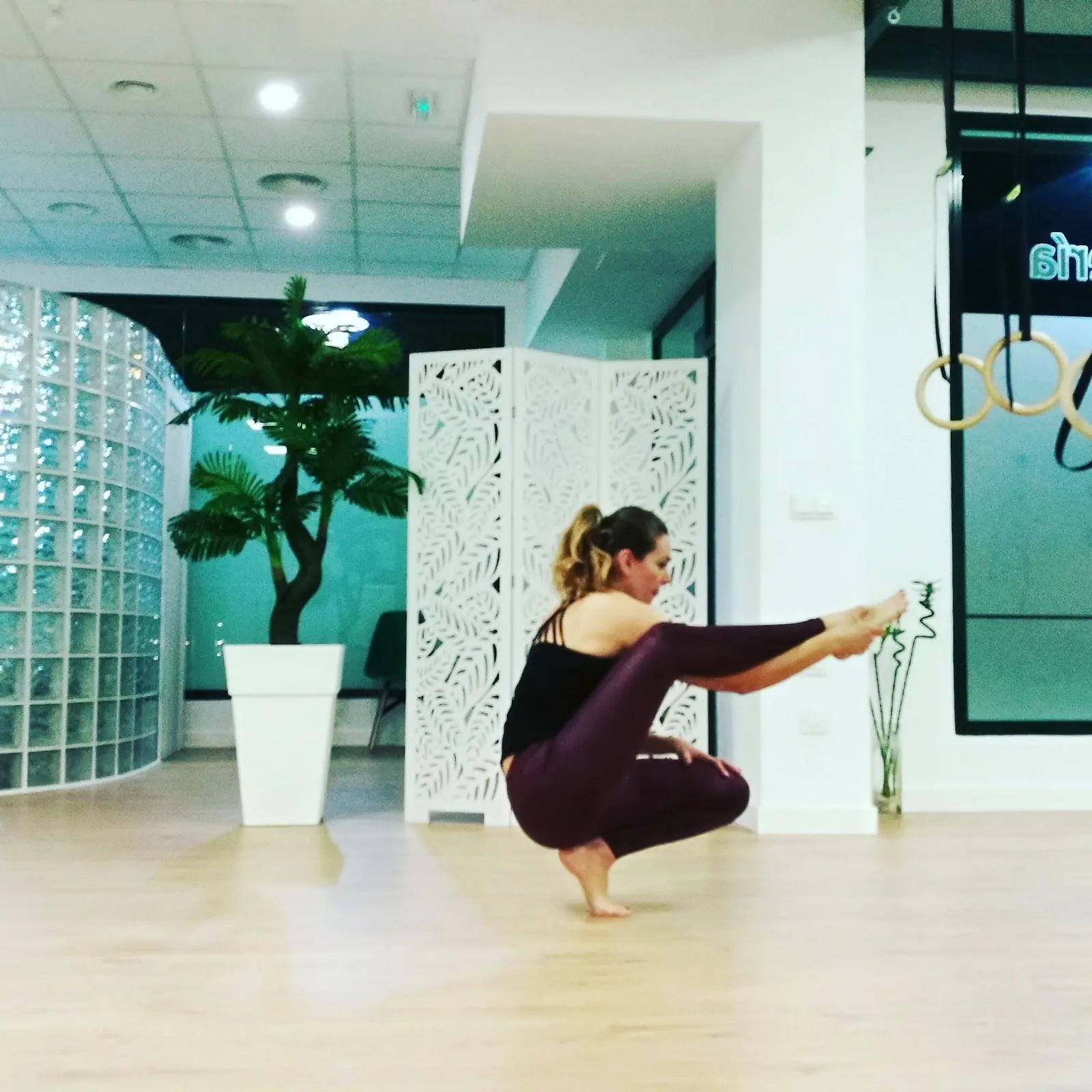 Studio Pilates Muévete Almería — pilates-studio en Almería — 4