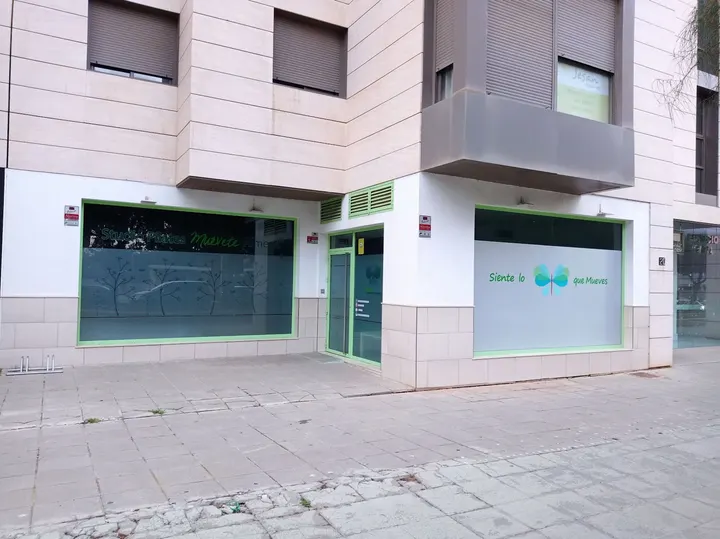 Muévete Studio Pilates C. Antonio Muñoz Zamora — Pilates en El Bobar, Almería