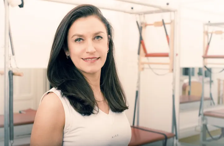 Elena Pilates — Pilates in Innenstadt, Frankfurt am Main