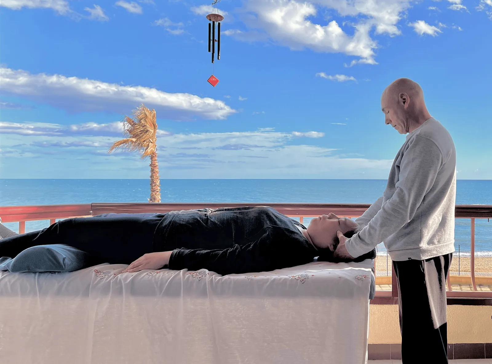 Mind4Life — yoga-studio en Marbella — 3