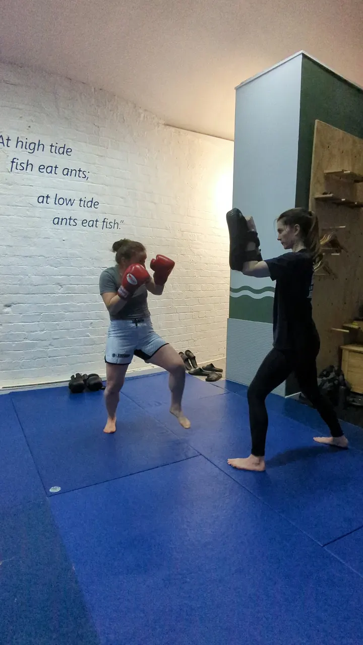 Low Tide BJJ — martial arts-studio in Edinburgh — 4