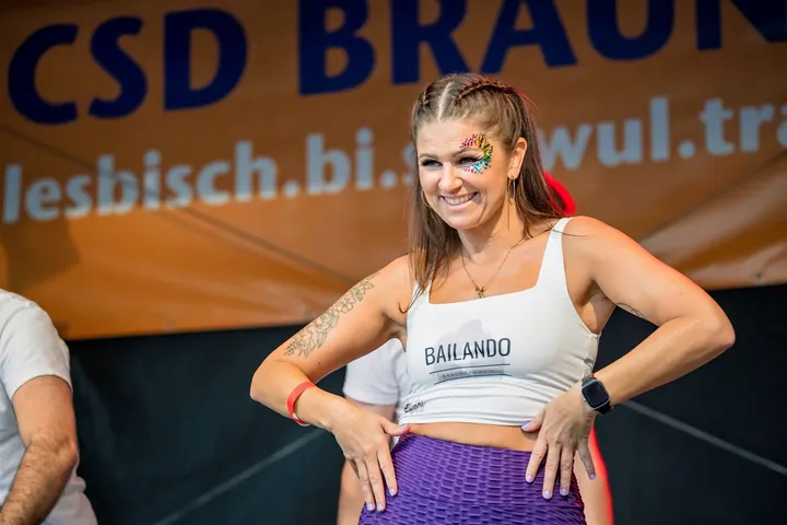 Bailando Braunschweig — tanz-studio in Braunschweig — 5