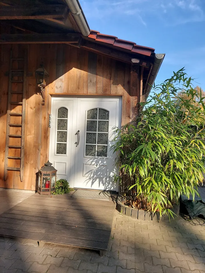 Sonnengrüße- Yoga und Ayurveda — yoga-studio in Overhagen, Bottrop — 3