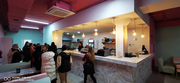 Conan Gym Ceuta — estudio de fitness-studio en Ceuta — 5