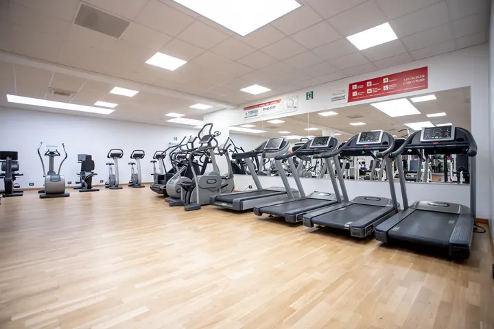 Palestra Vitesse Ginnastica PT e Posturale — personal training-studio a Torino — 3
