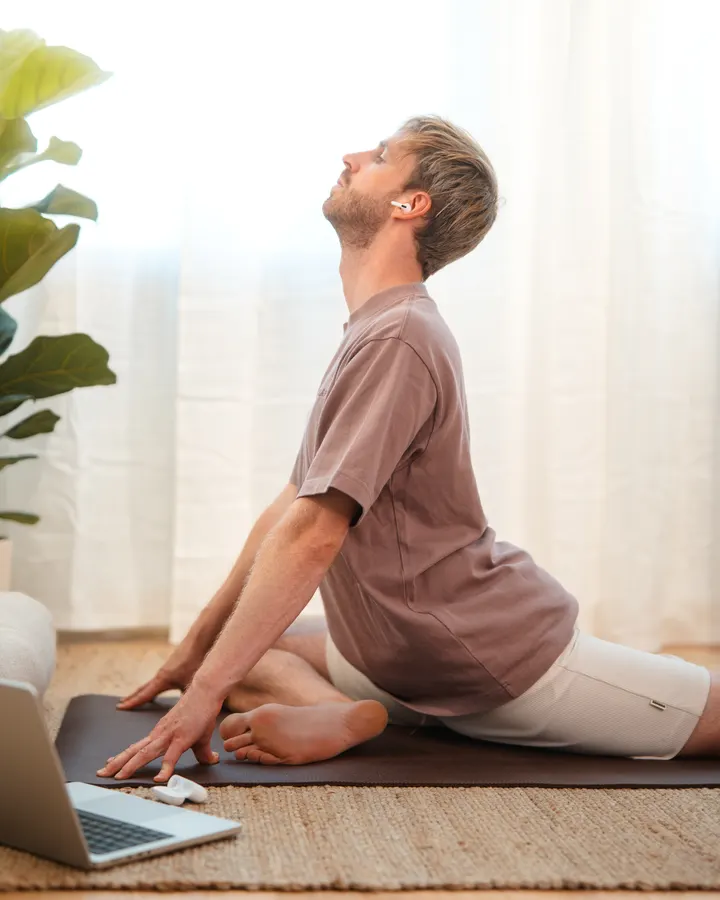 Zenmeesters — yoga-studio in Zwolle — 3