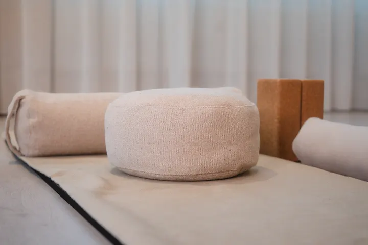 Zenmeesters — yoga-studio in Zwolle — 3