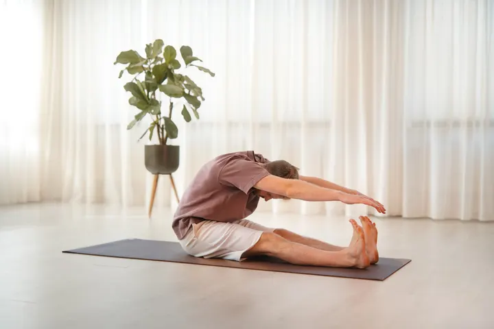 Zenmeesters — Yoga in Zwolle