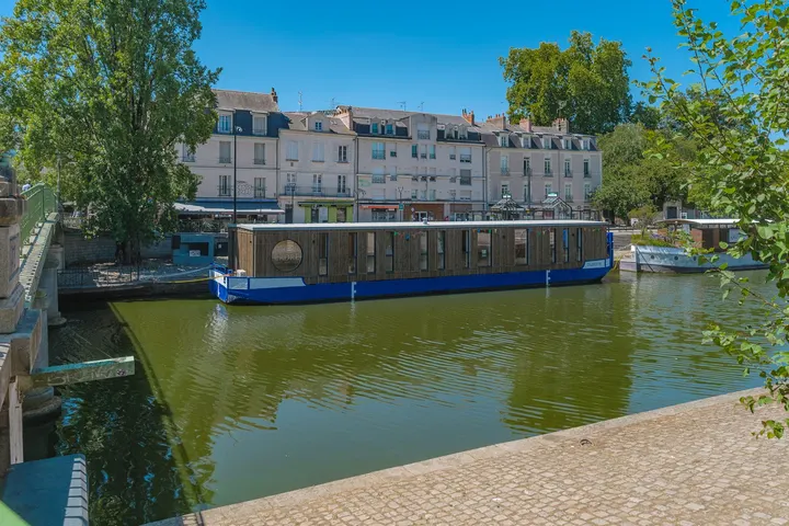 BIEN ERDRE — salle de fitness-studio à Talensac - Pont Morand, Nantes — 2
