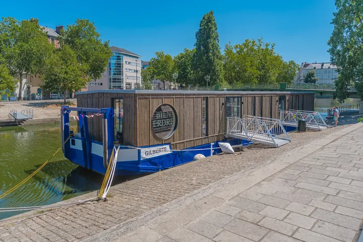 BIEN ERDRE — salle de fitness-studio à Nantes — 5