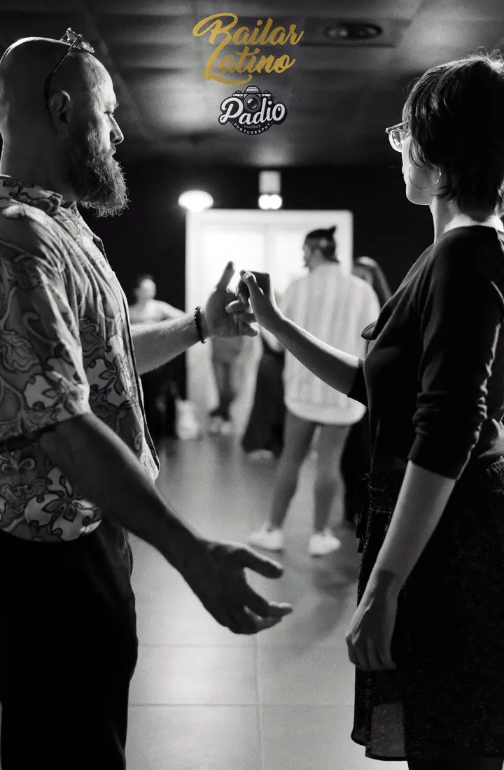 Bailar Latino Nantes — danse-studio à Bouguenais, Nantes — 2
