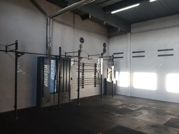 CrossFit Flensburg — crossfit-studio in Flensburg — 3