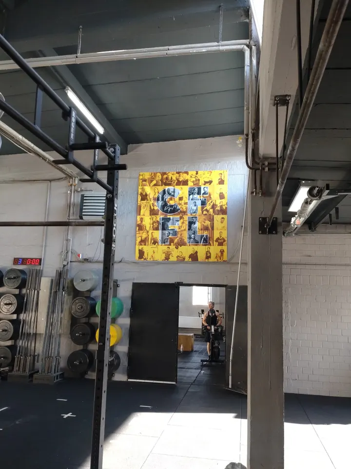 CrossFit Flensburg — crossfit-studio in Flensburg — 4