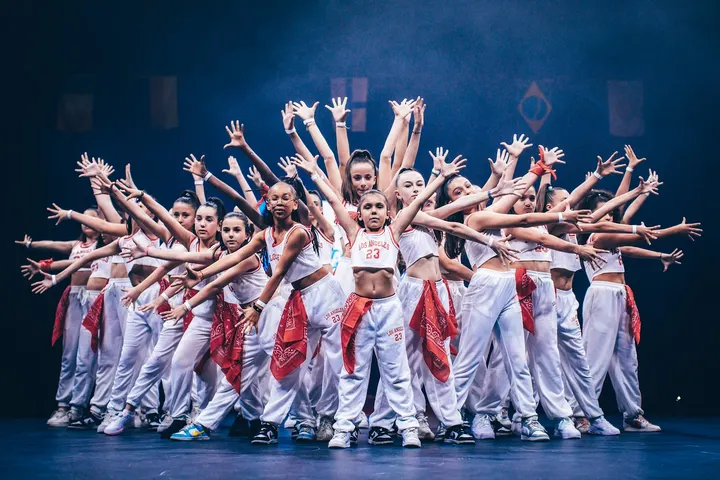 F2 Dance — danse-studio à Marseille — 3