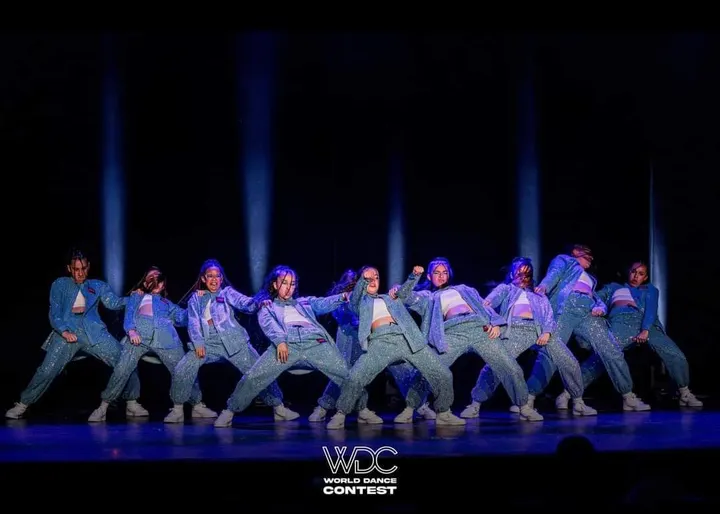 F2 Dance — danse-studio à Marseille — 4