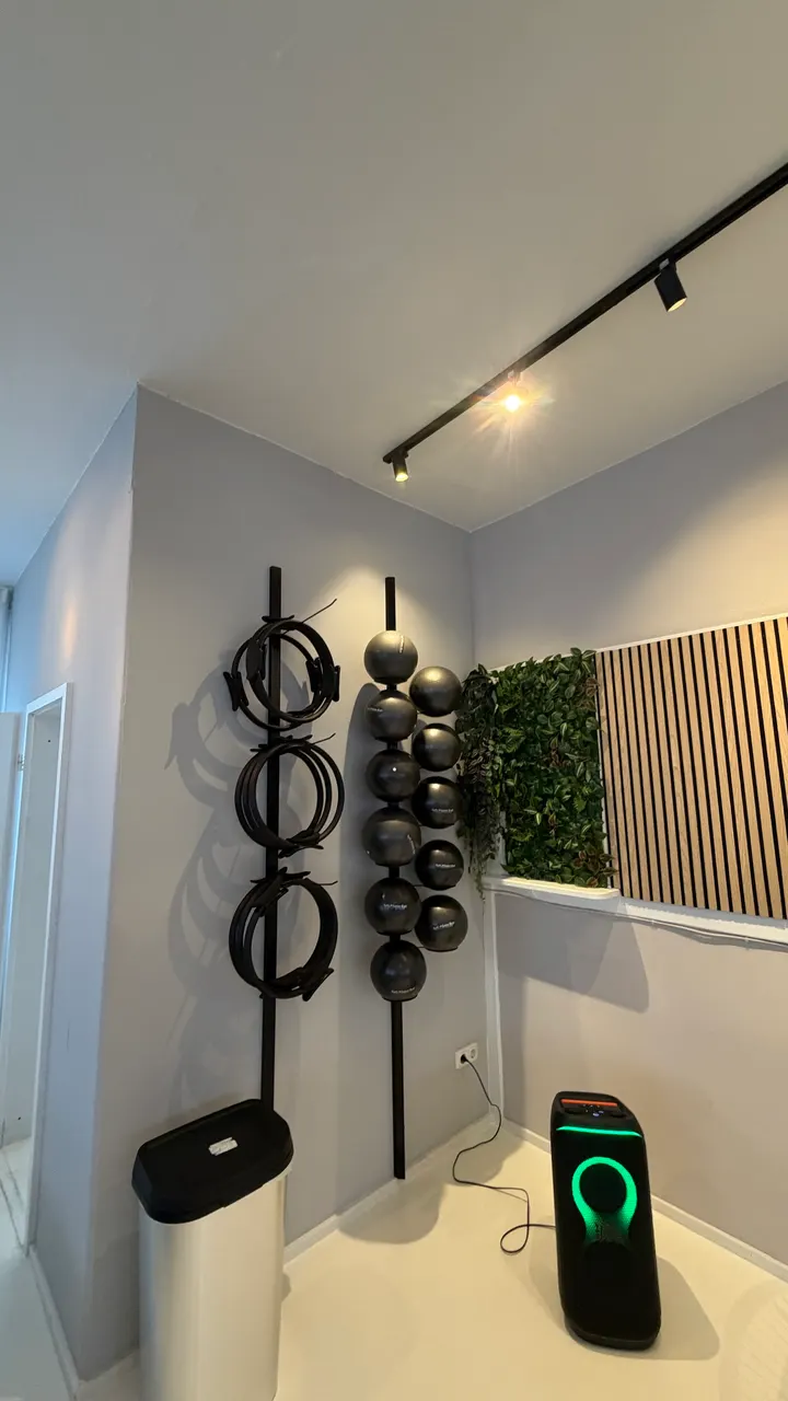 LUMEN LOFT PILATES — pilates-studio in Aschaffenburg — 3