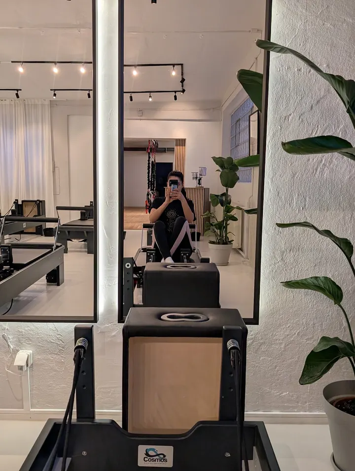 LUMEN LOFT PILATES — pilates-studio in Aschaffenburg — 3