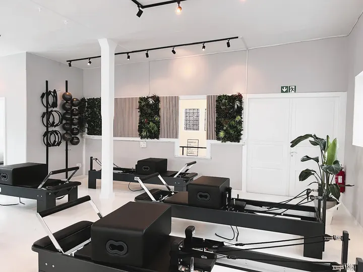 LUMEN LOFT PILATES — pilates-studio in Aschaffenburg — 4