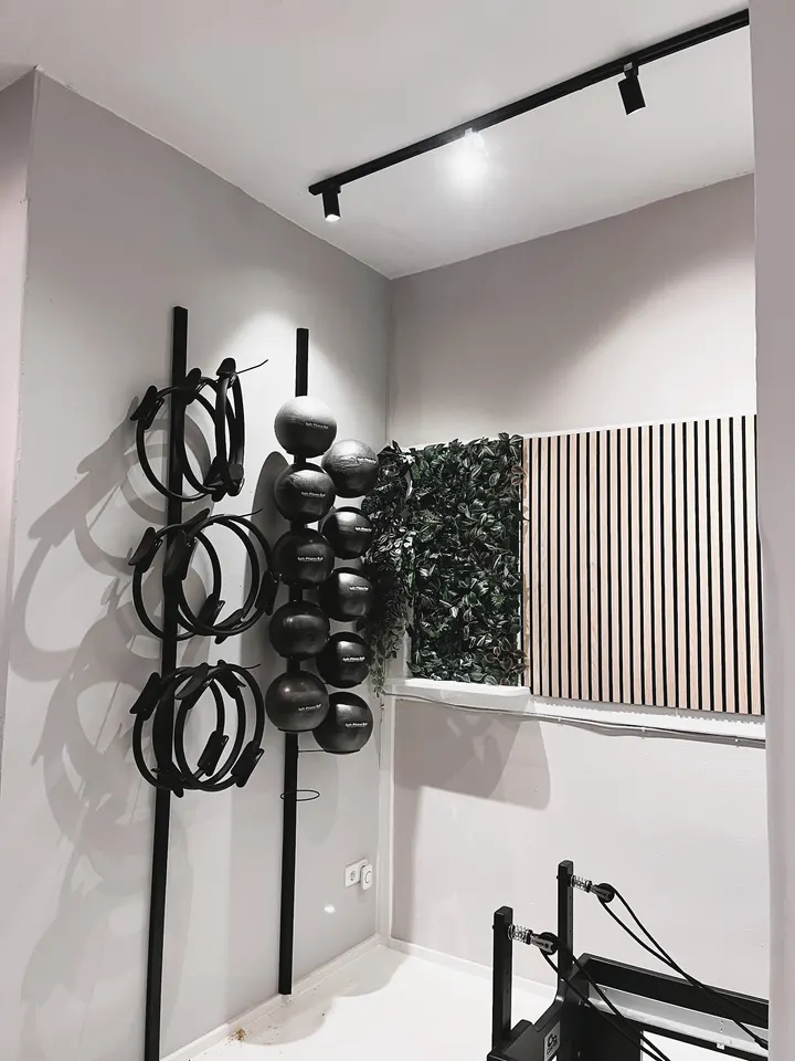 LUMEN LOFT PILATES — pilates-studio in Aschaffenburg — 5