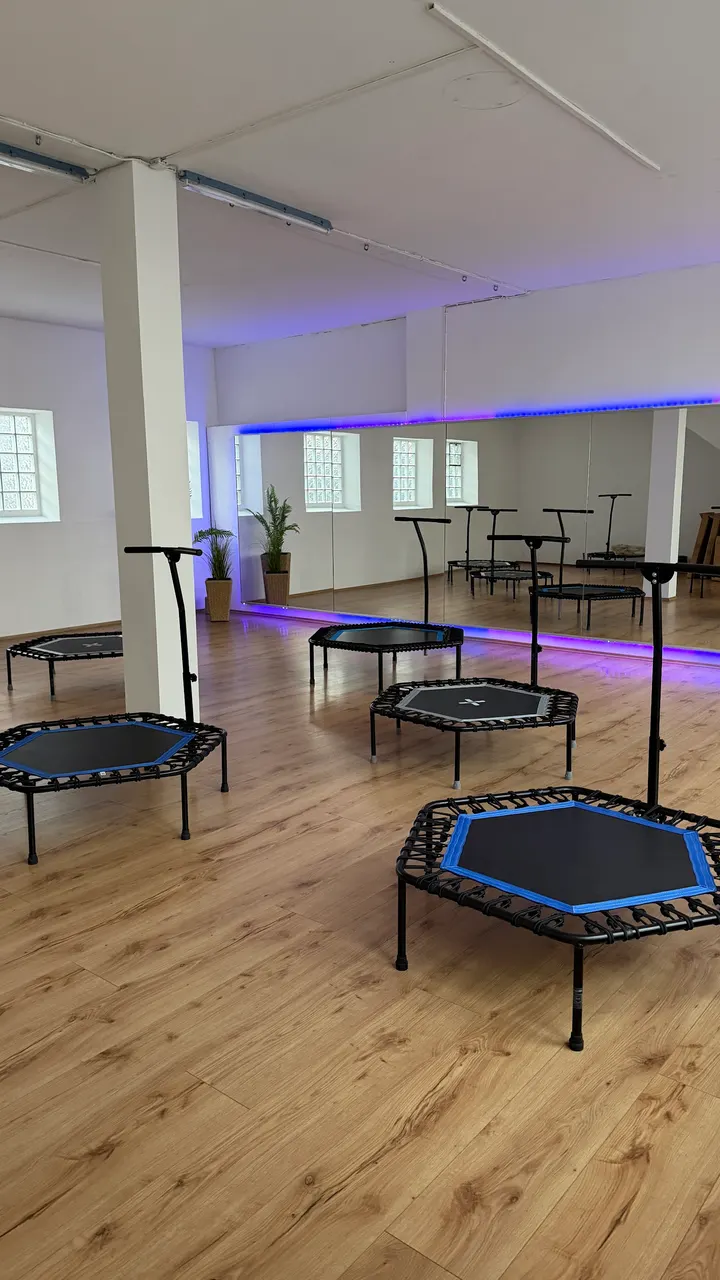 LUMEN LOFT PILATES — Pilates in Stadtmitte, Aschaffenburg