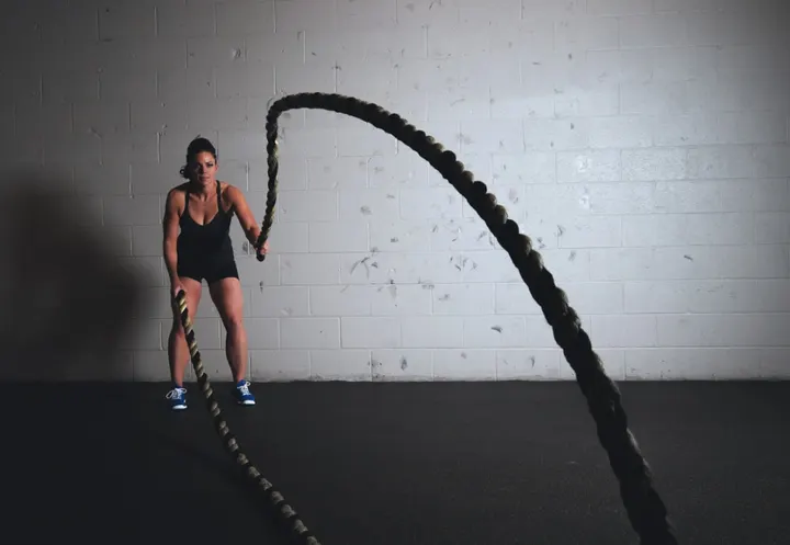 Moovit Women Only Fitness — pt studio in Bath — 5