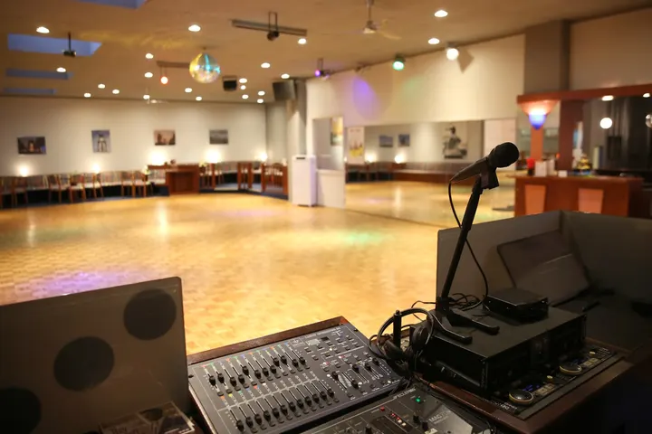 ADTV Tanzschule die 2 — tanz-studio in Hamburg — 3