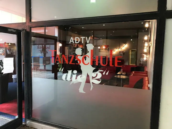 ADTV Tanzschule die 2 — tanz-studio in Hamburg — 4