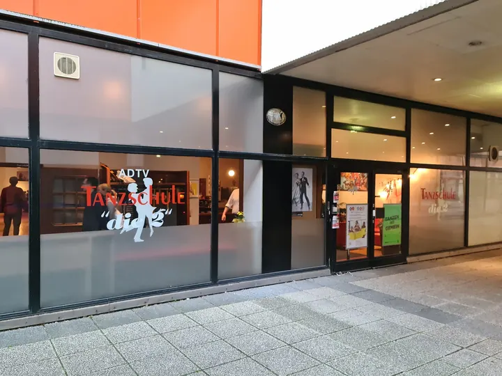 ADTV Tanzschule die 2 — Tanz in Winterhude, Hamburg