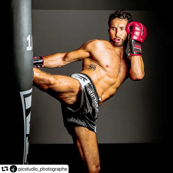 Bordeaux Boxing Club — arts martiaux-studio à Bordeaux — 3