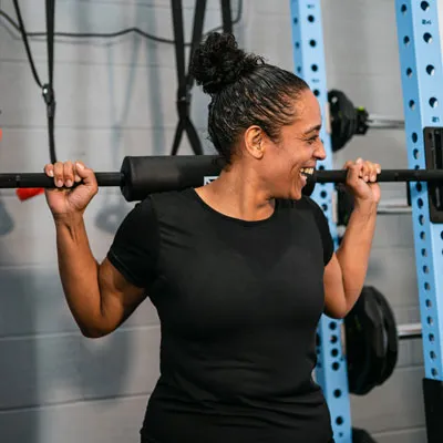 Infinite Fitness - Medway — fitness studio in Chatham — 2
