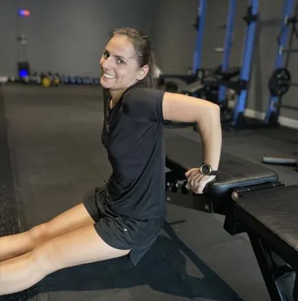 Infinite Fitness - Medway — Fitness Studio in Chatham
