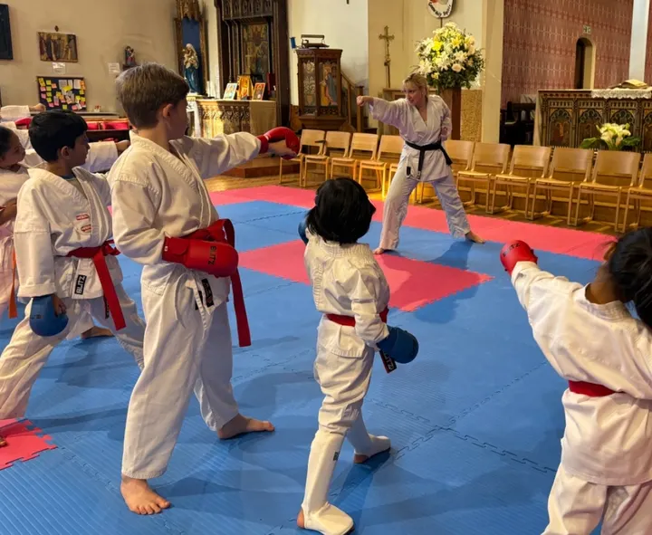 London Wado Ryu Karate — martial arts-studio in London — 3