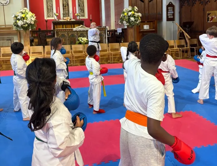 London Wado Ryu Karate — martial arts-studio in London — 4
