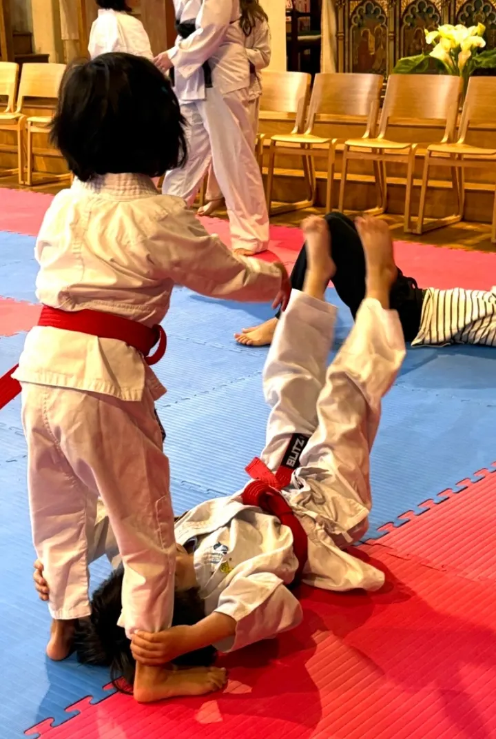 London Wado Ryu Karate — martial arts-studio in London — 5