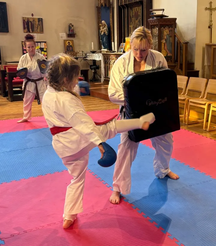 London Wado Ryu Karate — Martial Arts in Bow, London