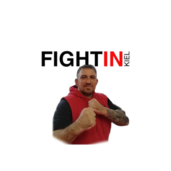 FightIn Kiel — kickboxen-studio in Mettenhof, Kiel — 3