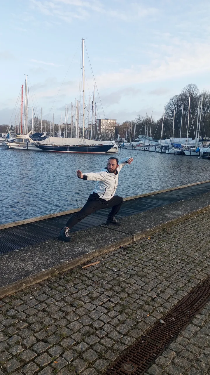 FightIn Kiel — kickboxen-studio in Kiel — 3