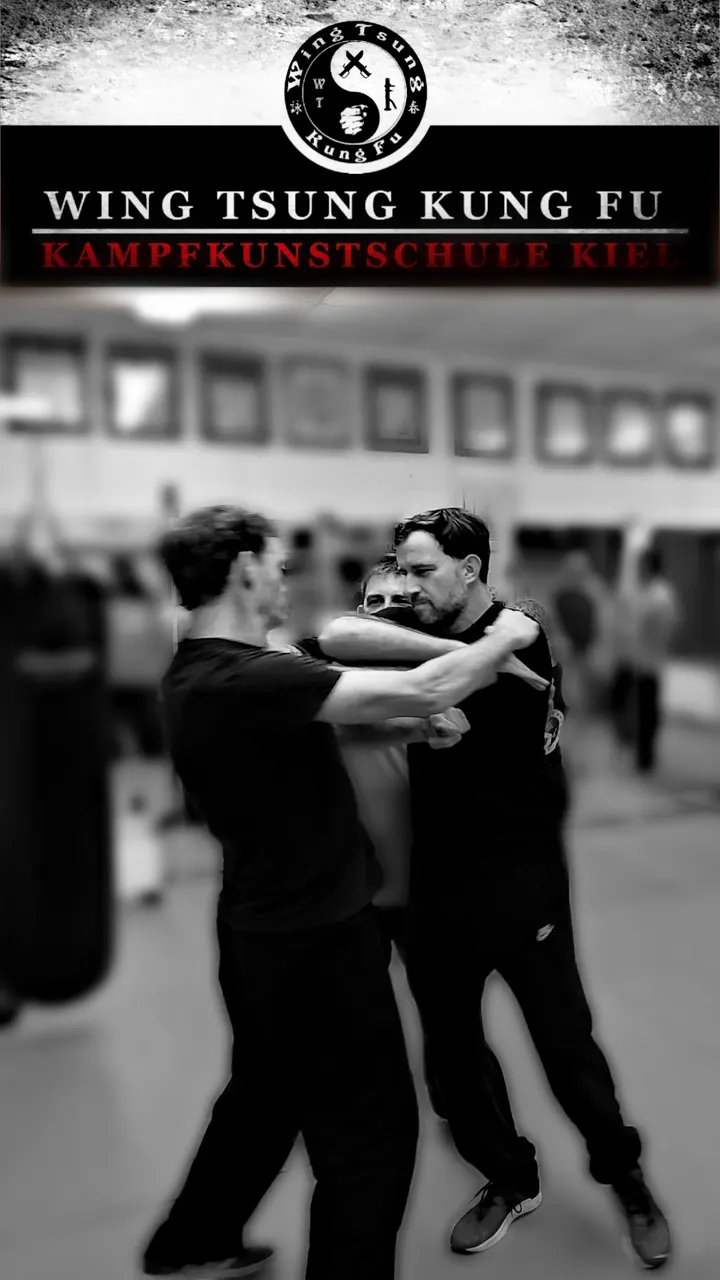 FightIn Kiel — kickboxen-studio in Kiel — 5