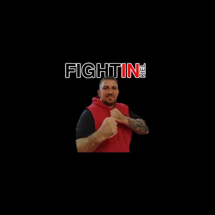 FightIn Kiel — Kickboxen in Mettenhof, Kiel