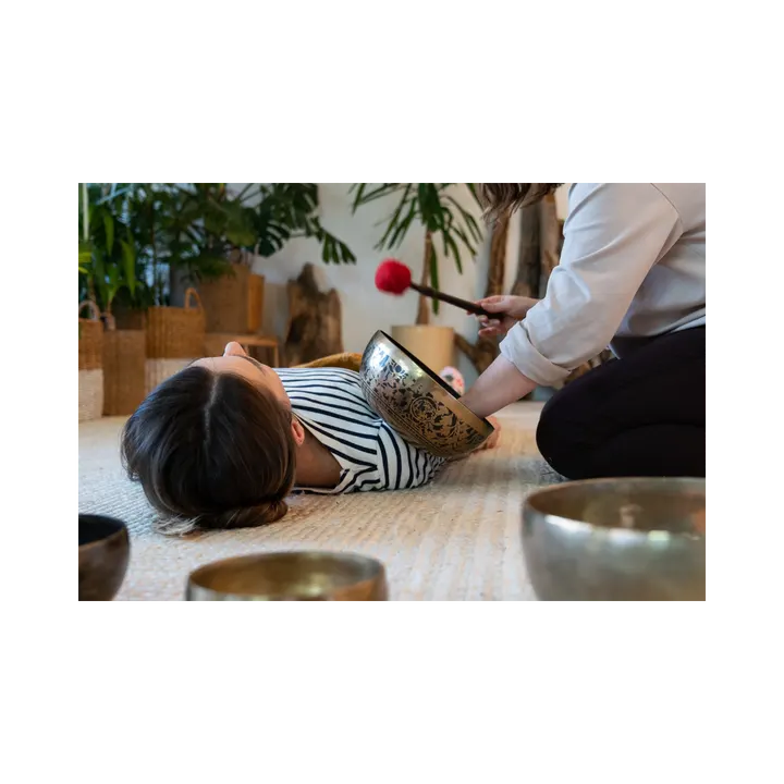 Yoga & Relaxation avec Emi - Toulouse — yoga-studio à Toulouse — 3